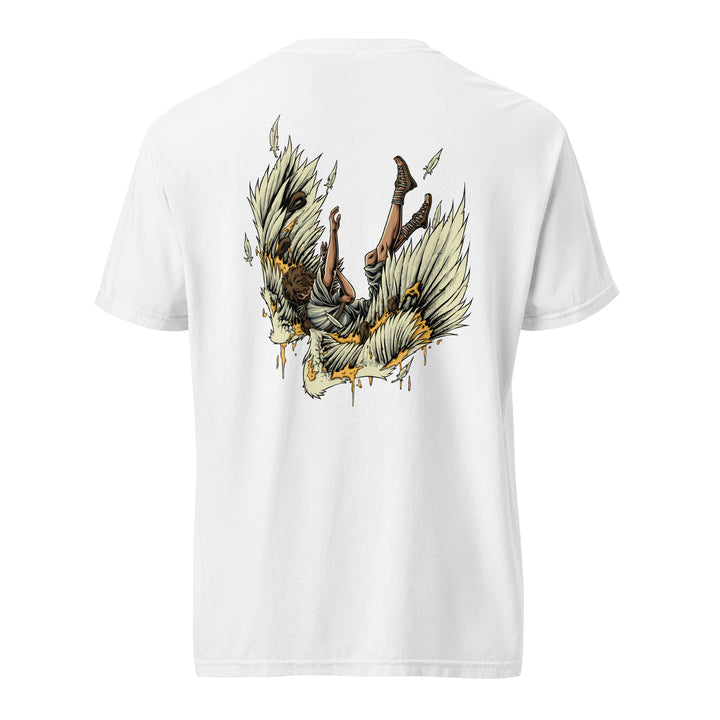 Icarus T-Shirt, White