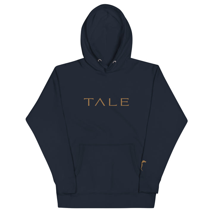 Aura Hoodie, Navy